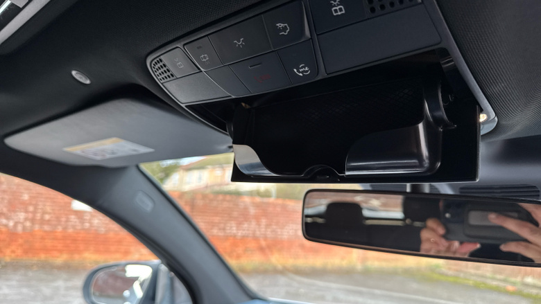 Mercedes-Benz EQC 400 300kW Edition 1886 80kWh 5dr Auto Electric Estate